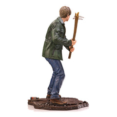 Silent Hill PVC Statue James Sunderland 18 cm    5056280464006