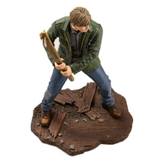 Silent Hill PVC Statue James Sunderland 18 cm    5056280464006