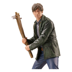 Silent Hill PVC Statue James Sunderland 18 cm    5056280464006