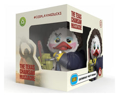 Texas Chainsaw Massacre Tubbz PVC Figur Pretty WomanTexas Chainsaw Massacre Tubbz PVC Figure Pretty WomanMassacre à la tronçonneuse Tubbz figurine PVC Pretty WomanLa Matanza de Texas Tubbz Figura PVC Pretty Woman 5056280464068