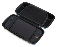 Sonic the Hedgehog Switch 2 Carry Bag (Japan Design) 5056280464174