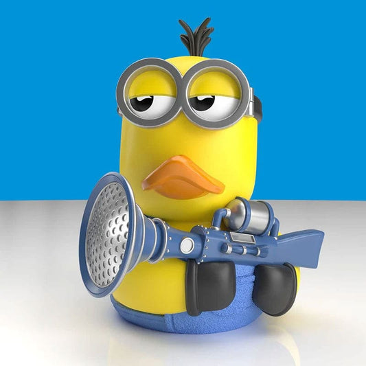 Minions Tubbz PVC Figure Kevin (Fart Blaster) Boxed Edition 10 cm  5056280464204