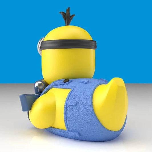 Minions Tubbz PVC Figure Kevin (Fart Blaster) Boxed Edition 10 cm  5056280464204