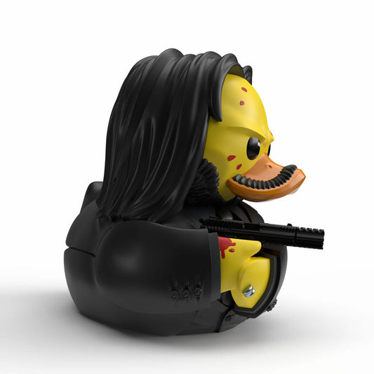 John Wick Tubbz PVC Figure Pistol Boxed Edition 10 cm           5056280464211