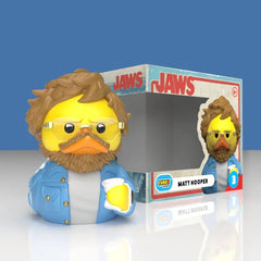 Jaws Tubbz PVC Figure Matt Hooper Boxed Edition 10 cm  5056280464501