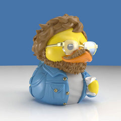 Jaws Tubbz PVC Figure Matt Hooper Boxed Edition 10 cm  5056280464501