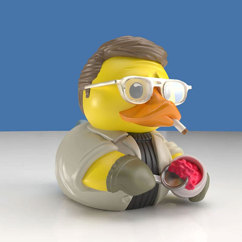 Jaws Tubbz PVC Figure Martin Brody Boxed Edition 10 cm  5056280464518