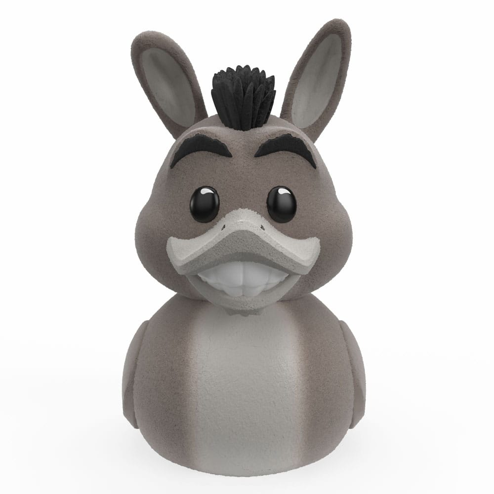 Shrek Tubbz PVC Figure Donkey 1st Edition 10 cm 5056280464556