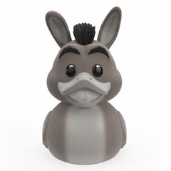 Shrek Tubbz PVC Figure Donkey 1st Edition 10 cm 5056280464556