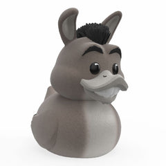 Shrek Tubbz PVC Figure Donkey 1st Edition 10 cm 5056280464556