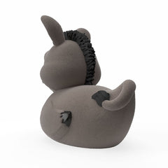 Shrek Tubbz PVC Figure Donkey 1st Edition 10 cm 5056280464556