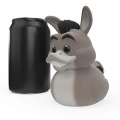 Shrek Tubbz PVC Figure Donkey 1st Edition 10 cm 5056280464556