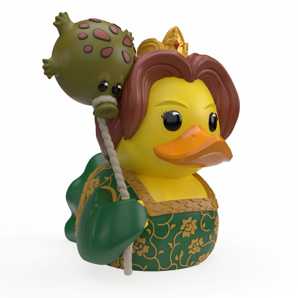 Shrek Tubbz PVC Figure Princess Fiona 1st Edition 10 cm 5056280464563