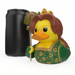 Shrek Tubbz PVC Figure Princess Fiona 1st Edition 10 cm 5056280464563