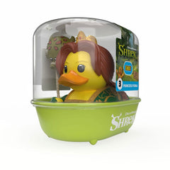 Shrek Tubbz PVC Figure Princess Fiona 1st Edition 10 cm 5056280464563