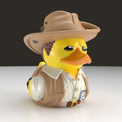 Jurassic Park Tubbz PVC Figure Robert Muldoon Boxed Edition 10 cm  5056280464778