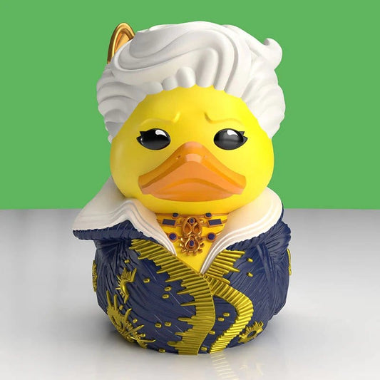 Wicked Tubbz PVC Figure Madame Morrible 1st Edition 10 cm   5056280464860