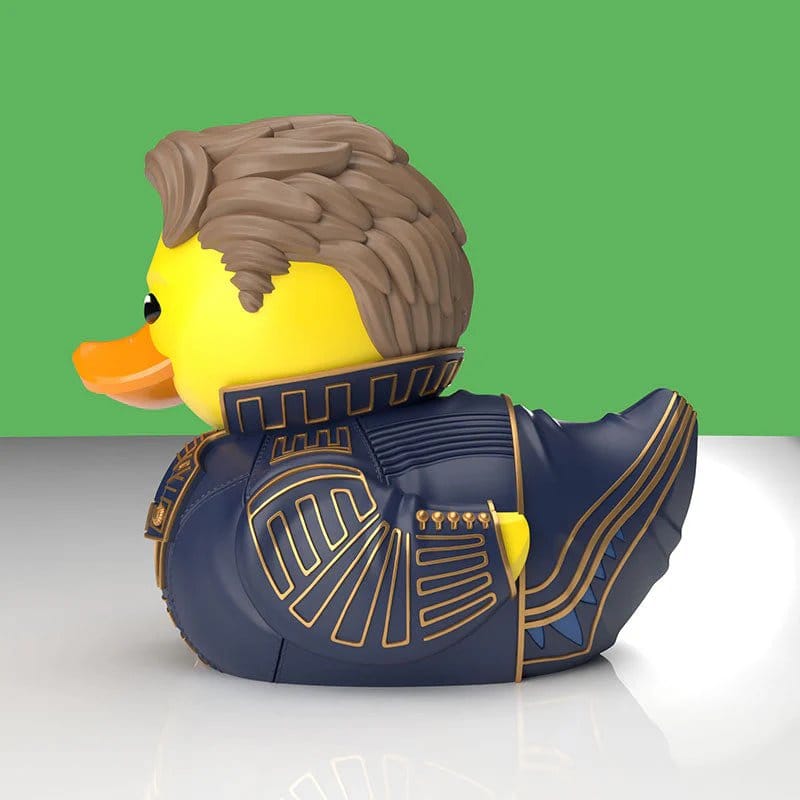 Wicked Tubbz PVC Figure Prince Fiyero 1st Edition 10 cm   5056280464891