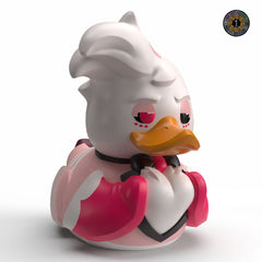 Hazbin Hotel Tubbz PVC Figure Angel Dust 1st Edition 10 cm      5056280464617
