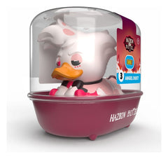 Hazbin Hotel Tubbz PVC Figure Angel Dust 1st Edition 10 cm      5056280464617
