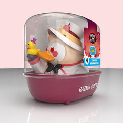 Hazbin Hotel Tubbz PVC Figure Lucifer Morningstar 1st Edition 10 cm      5056280464624