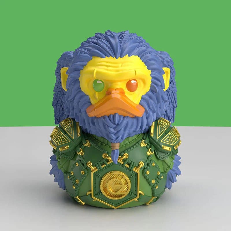 Wicked Tubbz Mini PVC Figure Flying Monkey 5 cm       5056280464921