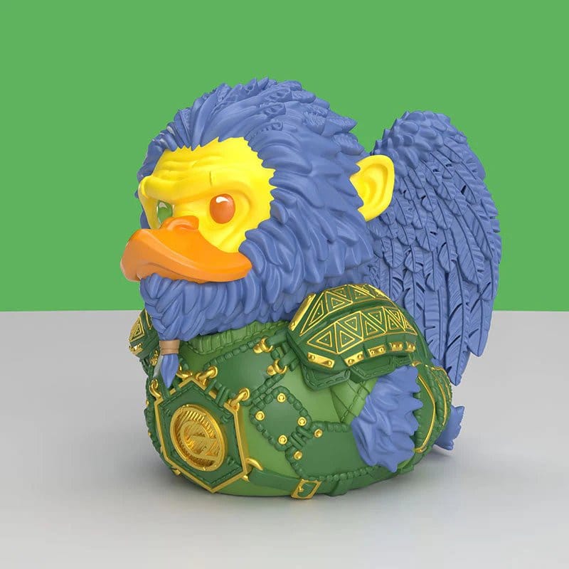Wicked Tubbz Mini PVC Figure Flying Monkey 5 cm       5056280464921