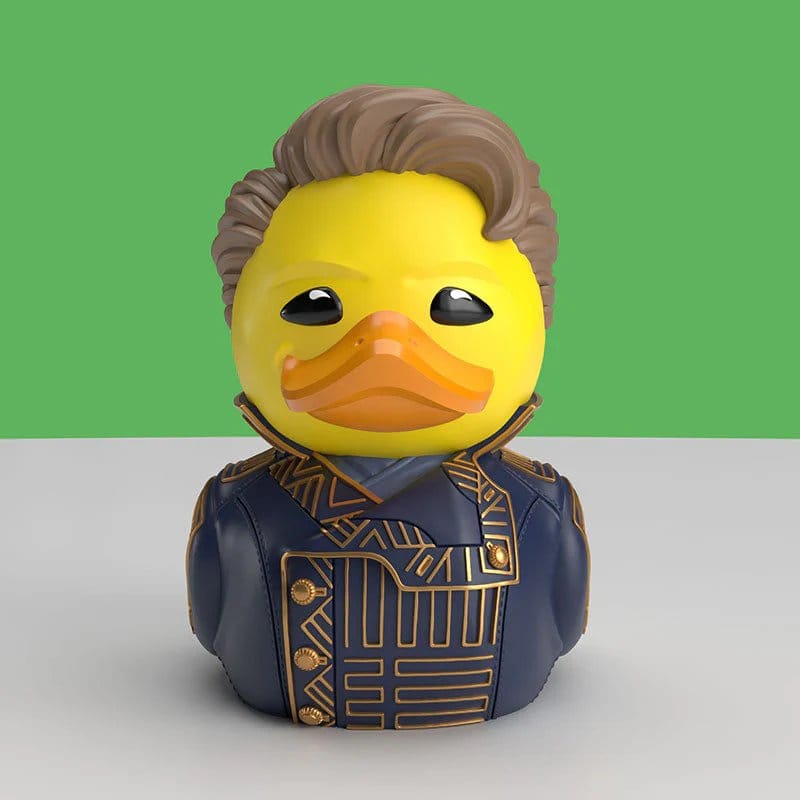 Wicked Tubbz Mini PVC Figure Prince Fiyero 5 cm         5056280464938