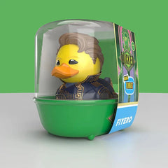 Wicked Tubbz Mini PVC Figure Prince Fiyero 5 cm         5056280464938
