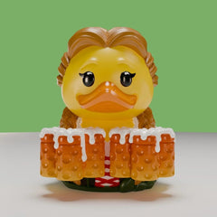 Travel Tubbz Mini PVC Figure Germany 5 cm   5056280464990