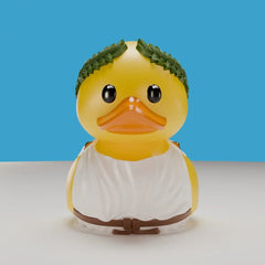 Travel Tubbz Mini PVC Figure Greece 5 cm   5056280465003