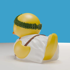Travel Tubbz Mini PVC Figure Greece 5 cm   5056280465003