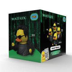 Matrix Tubbz PVC Figure Neo Boxed Edition 10 cm   5056280465058