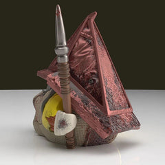Silent Hill Tubbz PVC Figure Pyramid Head 1st Edition 10 cm 5056280465096