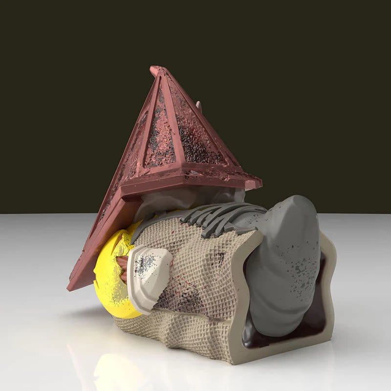 Silent Hill Tubbz PVC Figure Pyramid Head 1st Edition 10 cm 5056280465096
