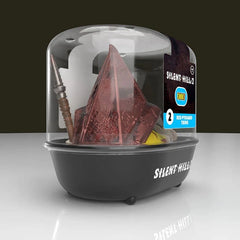 Silent Hill Tubbz PVC Figure Pyramid Head 1st Edition 10 cm 5056280465096