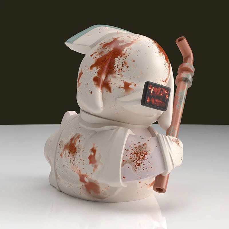 Silent Hill Tubbz PVC Figure Nurse 1st Edition 10 cm 5056280465102