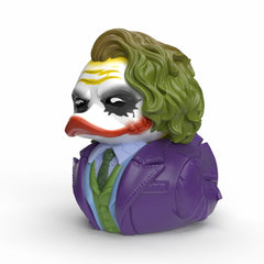 DC Comics Tubbz Mini PVC Figure Joker The Dark Knight 10 cm  5056280465119