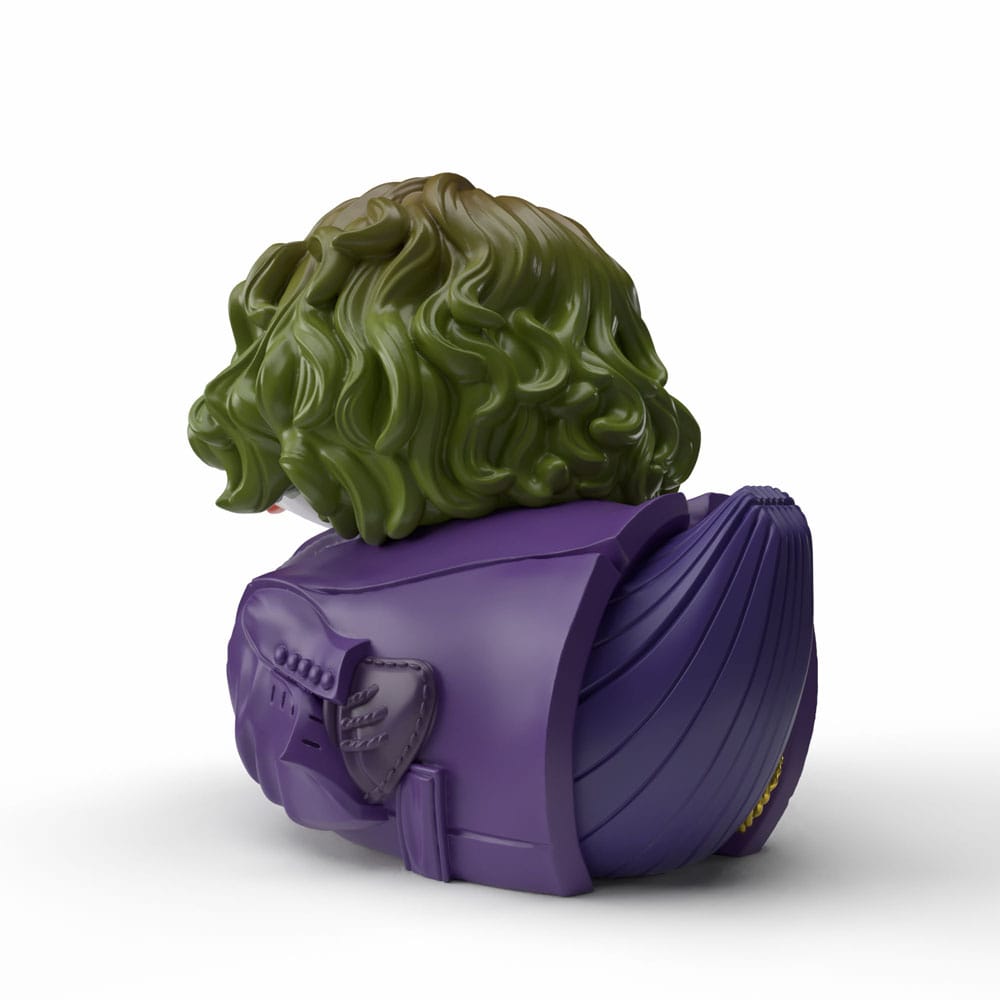 DC Comics Tubbz Mini PVC Figure Joker The Dark Knight 10 cm  5056280465119