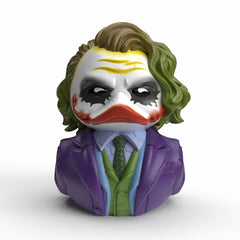 DC Comics Tubbz Mini PVC Figure Joker The Dark Knight 10 cm  5056280465119