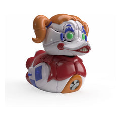 Five Nights at Freddy´s Tubbz Mini PVC Figure Circus Baby 5 cm  5056280465126