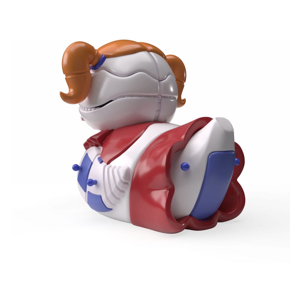 Five Nights at Freddy´s Tubbz Mini PVC Figure Circus Baby 5 cm  5056280465126