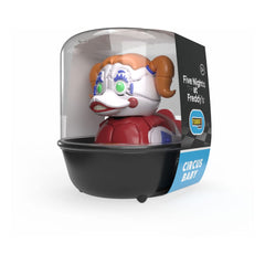 Five Nights at Freddy´s Tubbz Mini PVC Figure Circus Baby 5 cm  5056280465126