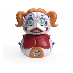 Five Nights at Freddy´s Tubbz Mini PVC Figure Circus Baby 5 cm  5056280465126