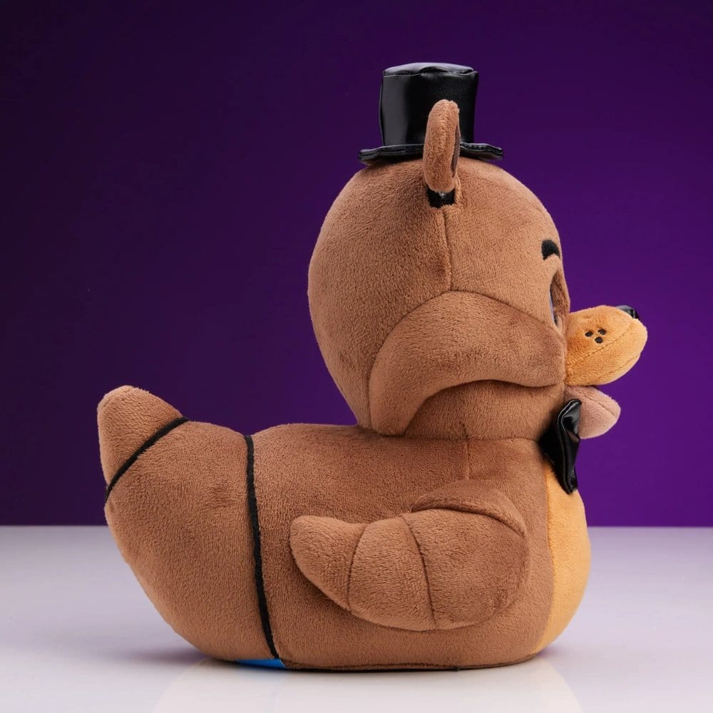 Five Nights at Freddy´s Tubbz Plush Figure Freddy 20 cm   5056280465249