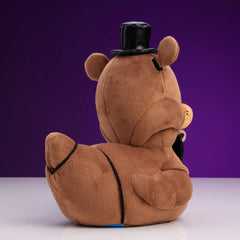 Five Nights at Freddy´s Tubbz Plush Figure Freddy 20 cm   5056280465249
