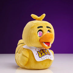 Five Nights at Freddy´s Tubbz Plush Figure Chica 20 cm   5056280465256