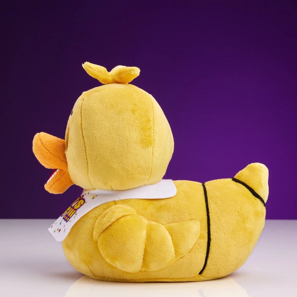 Five Nights at Freddy´s Tubbz Plush Figure Chica 20 cm   5056280465256