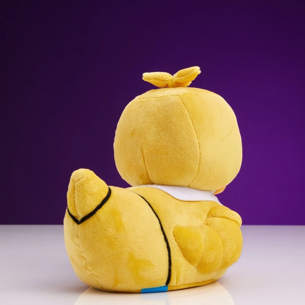 Five Nights at Freddy´s Tubbz Plush Figure Chica 20 cm   5056280465256