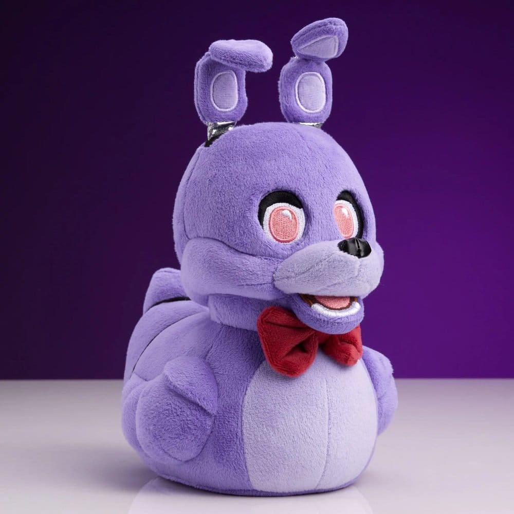 Five Nights at Freddy´s Tubbz Plush Figure Bonnie 20 cm   5056280465270